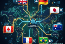 Country-Code Domains - Geographic Extension Selection Guide - Featured Image